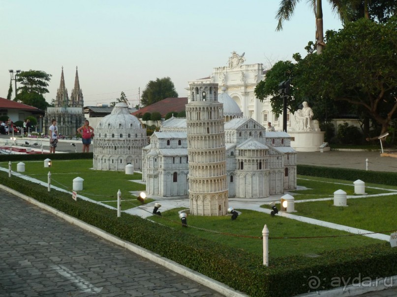 Пизанский ансамбль