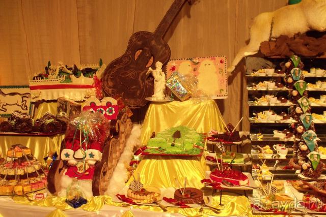 фото Vihren Palace