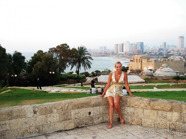 фото Массандра