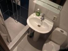 Отель в центре Питера