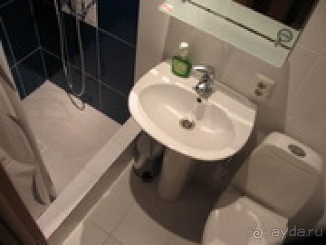 Отель в центре Питера