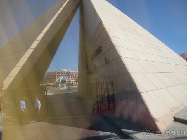 фото Golden 5 Almas Resort (закрыт)