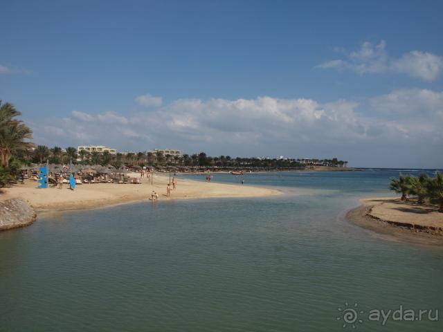 Отдых на Рождество.