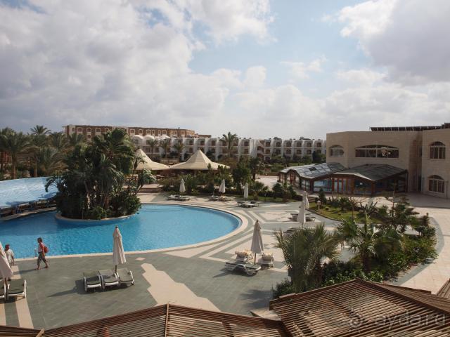 Отдых на Рождество.