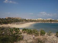 Отдых на Рождество.