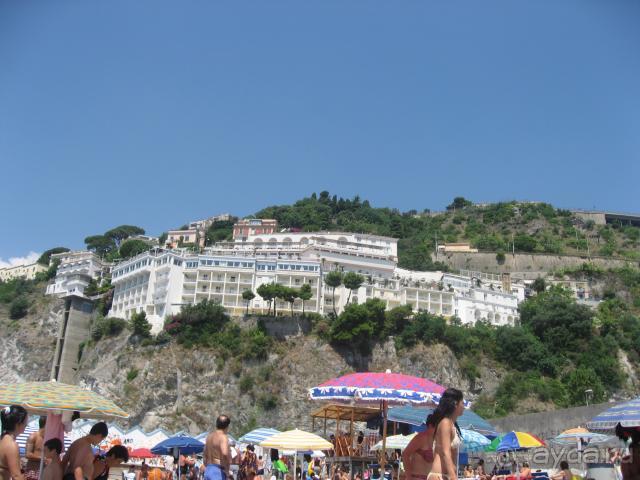 для спокойного отдыха