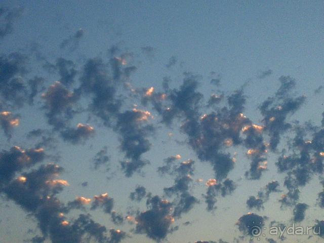 В Юркино очень хороший отдых