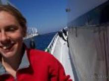 Впечатления первый раз побывавшей в Египте :)