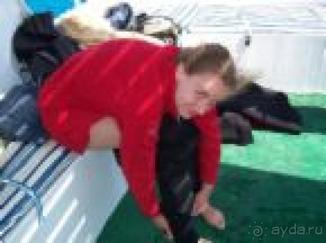 фото Magic World Sharm