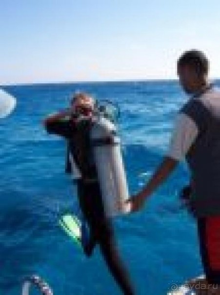 фото Magic World Sharm