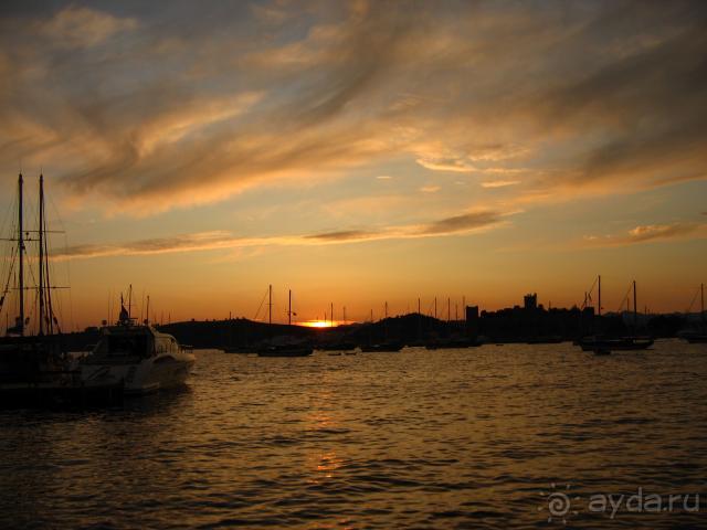 фото Feye Pinara