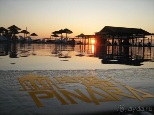 фото Feye Pinara