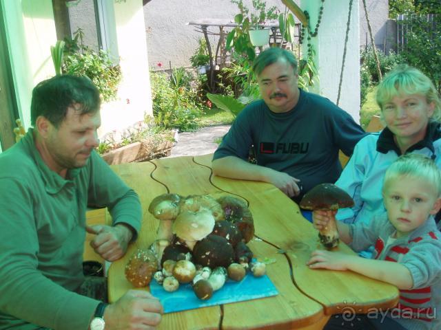 Лучший подарок к дню рождения.