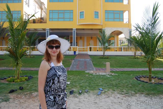 фото Al Khalidia Beach Resort & Spa