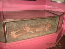 ДЕНЬ  РОЖДЕНИЯ  В  РИГЕ