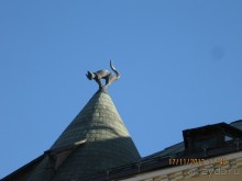 ДЕНЬ  РОЖДЕНИЯ  В  РИГЕ