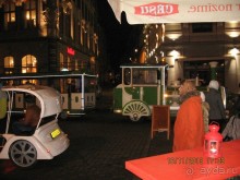 ДЕНЬ  РОЖДЕНИЯ  В  РИГЕ