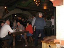 ДЕНЬ  РОЖДЕНИЯ  В  РИГЕ