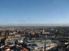 ДЕНЬ  РОЖДЕНИЯ  В  РИГЕ