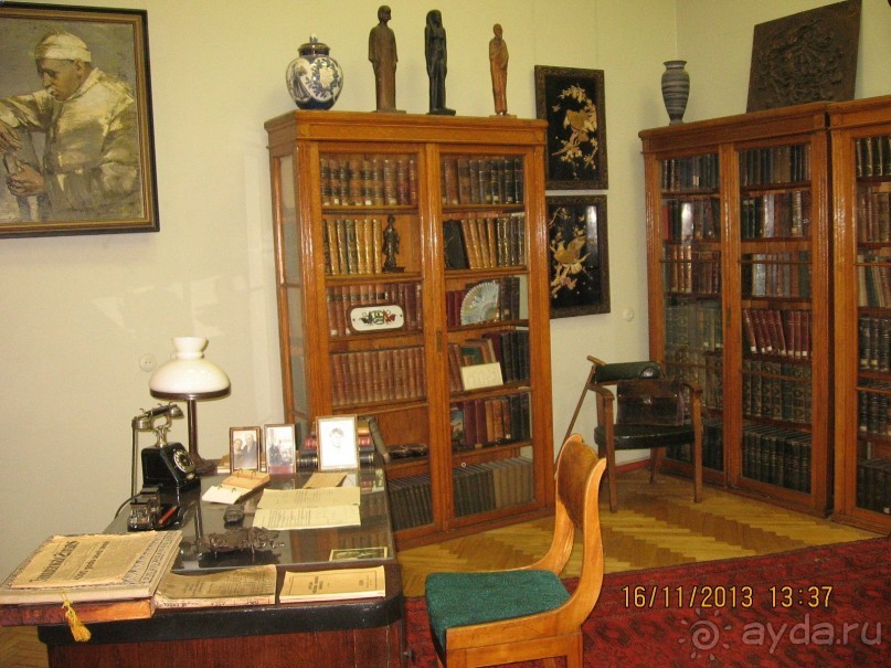 ДЕНЬ  РОЖДЕНИЯ  В  РИГЕ