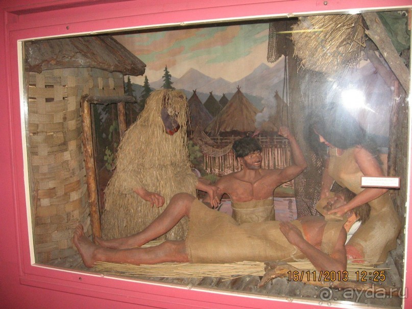 ДЕНЬ  РОЖДЕНИЯ  В  РИГЕ