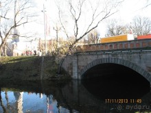 ДЕНЬ  РОЖДЕНИЯ  В  РИГЕ