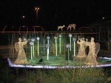 ДЕНЬ  РОЖДЕНИЯ  В  РИГЕ