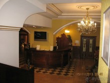 ДЕНЬ  РОЖДЕНИЯ  В  РИГЕ