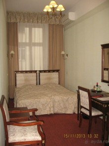 ДЕНЬ  РОЖДЕНИЯ  В  РИГЕ