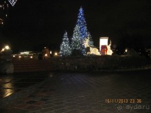 ДЕНЬ  РОЖДЕНИЯ  В  РИГЕ