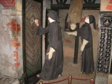 ДЕНЬ  РОЖДЕНИЯ  В  РИГЕ