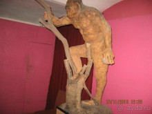 ДЕНЬ  РОЖДЕНИЯ  В  РИГЕ