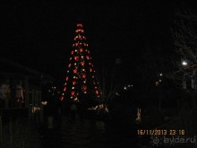 ДЕНЬ  РОЖДЕНИЯ  В  РИГЕ