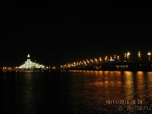 ДЕНЬ  РОЖДЕНИЯ  В  РИГЕ