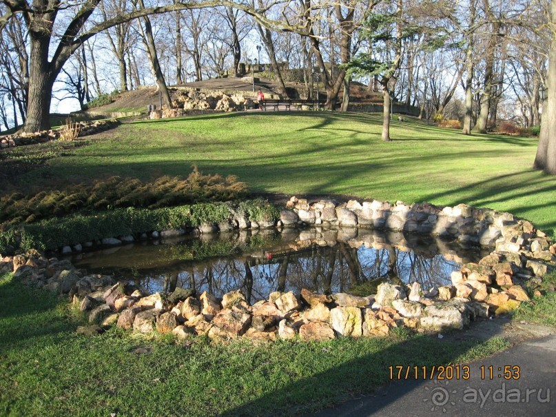 ДЕНЬ  РОЖДЕНИЯ  В  РИГЕ