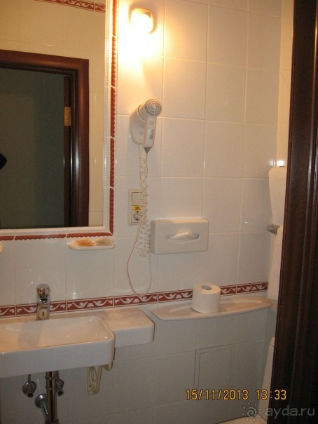 ДЕНЬ  РОЖДЕНИЯ  В  РИГЕ