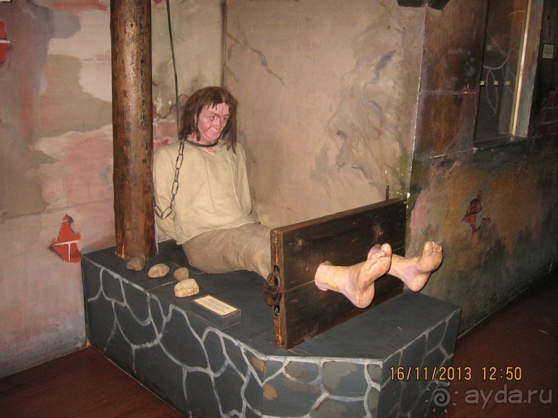 ДЕНЬ  РОЖДЕНИЯ  В  РИГЕ