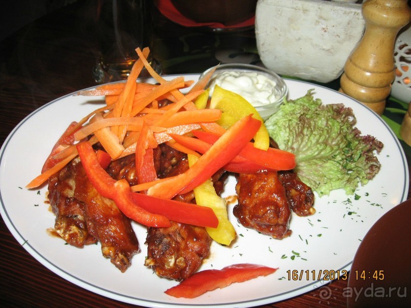 ДЕНЬ  РОЖДЕНИЯ  В  РИГЕ