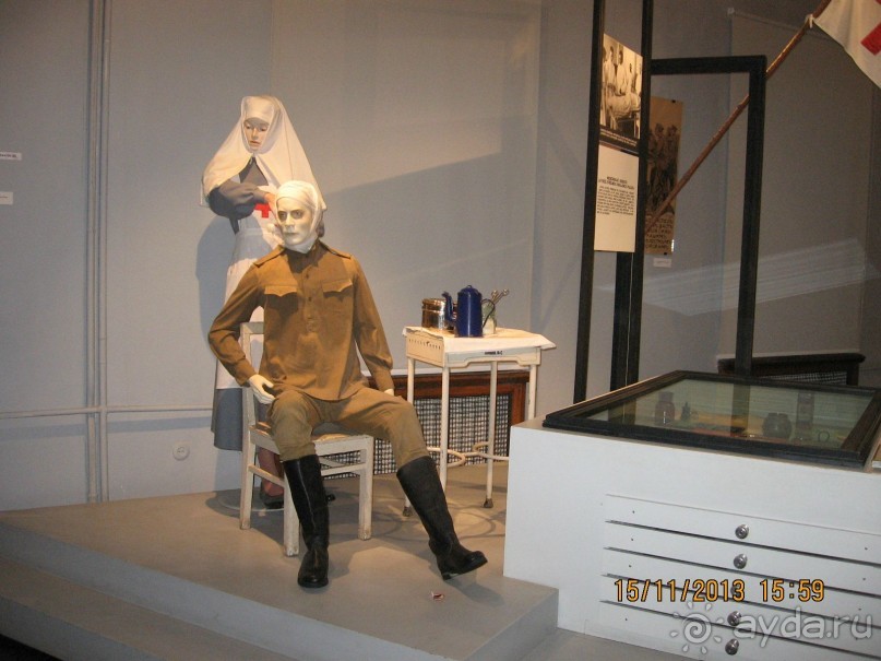 ДЕНЬ  РОЖДЕНИЯ  В  РИГЕ