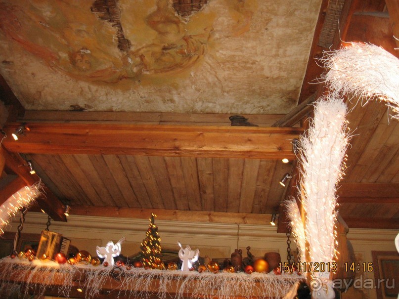 ДЕНЬ  РОЖДЕНИЯ  В  РИГЕ