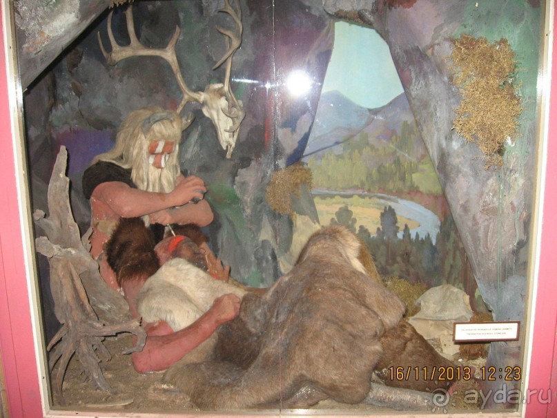 ДЕНЬ  РОЖДЕНИЯ  В  РИГЕ