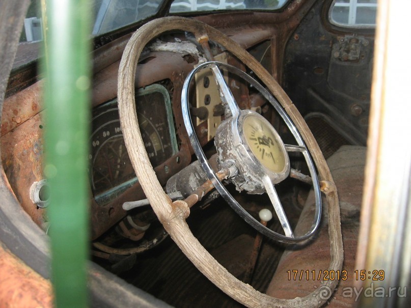 ДЕНЬ  РОЖДЕНИЯ  В  РИГЕ