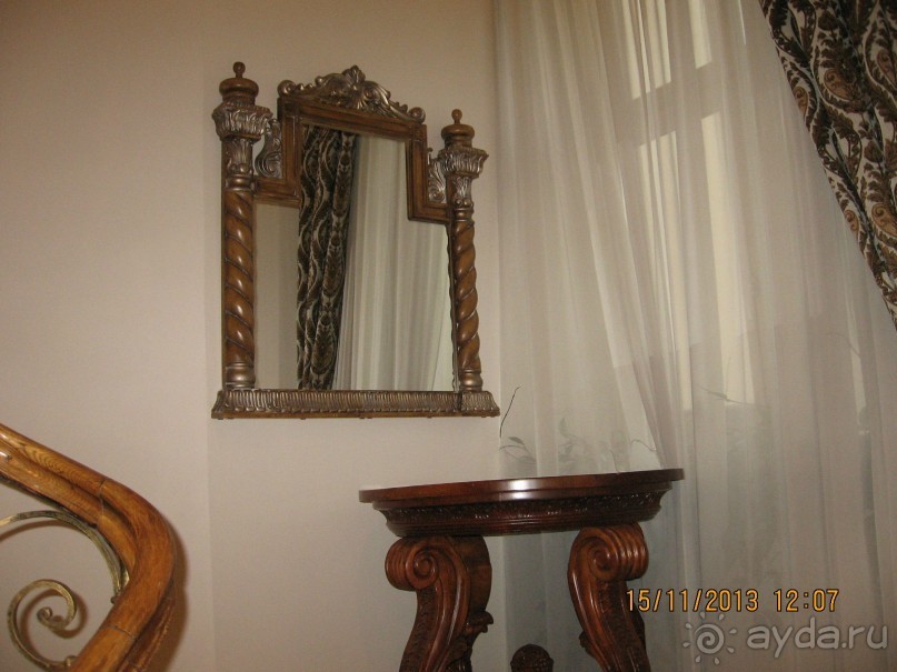 ДЕНЬ  РОЖДЕНИЯ  В  РИГЕ