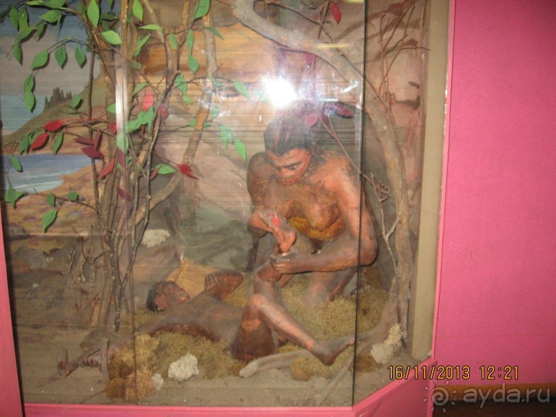 ДЕНЬ  РОЖДЕНИЯ  В  РИГЕ