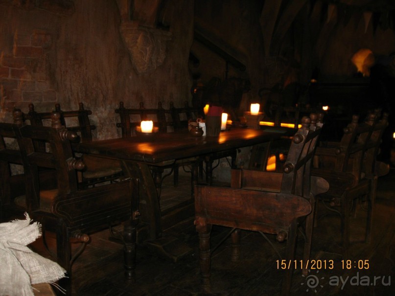 ДЕНЬ  РОЖДЕНИЯ  В  РИГЕ