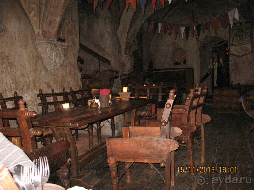 ДЕНЬ  РОЖДЕНИЯ  В  РИГЕ