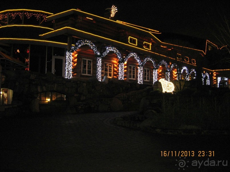 ДЕНЬ  РОЖДЕНИЯ  В  РИГЕ