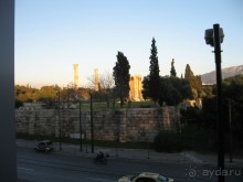 Новый год в Афинах – да или нет?