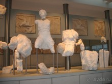 Новый год в Афинах – да или нет?