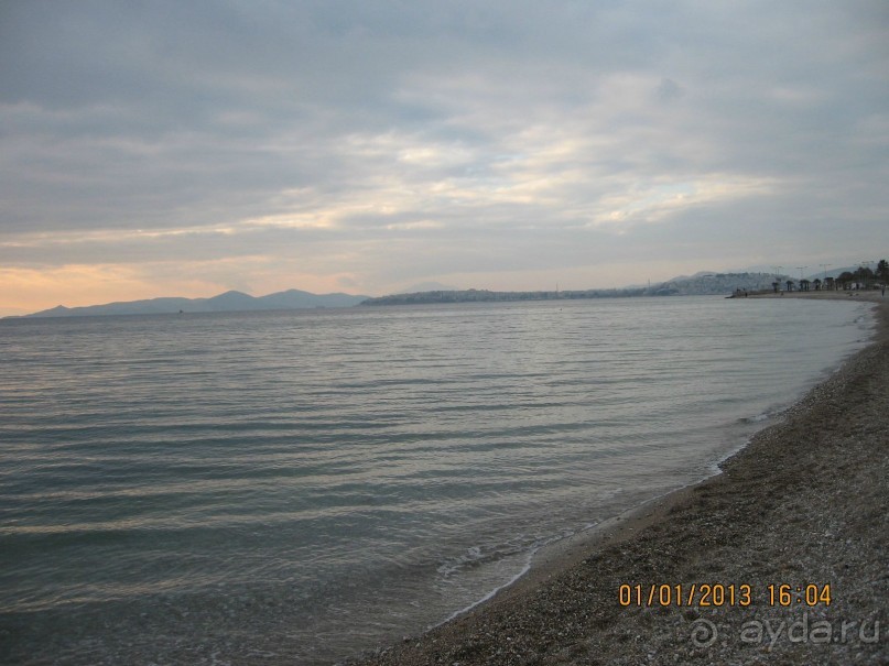 Новый год в Афинах – да или нет?